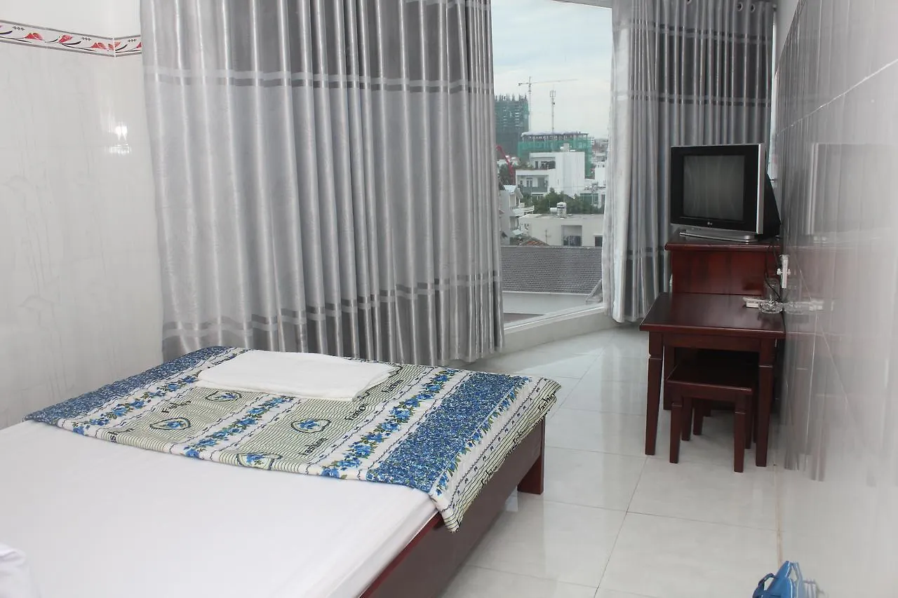 Motel Vinh Quang Hotel Nha Trang