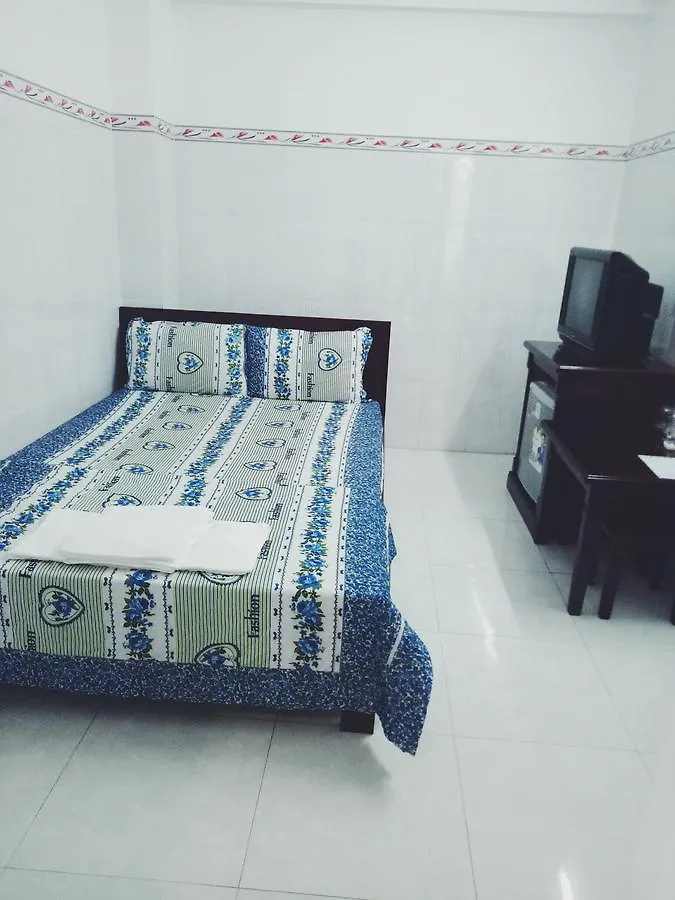 Vinh Quang Hotel Nha Trang