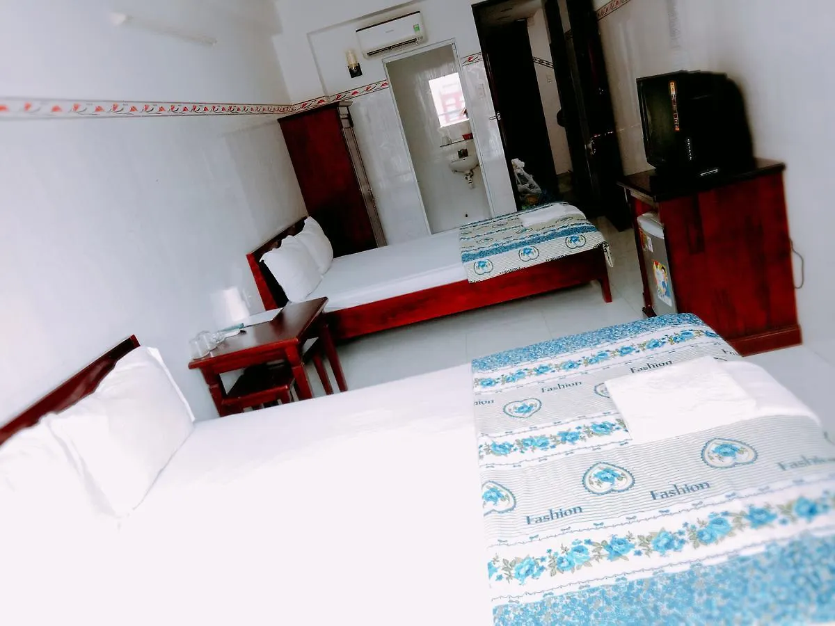Vinh Quang Hotel Nha Trang 2*,  Vietnam