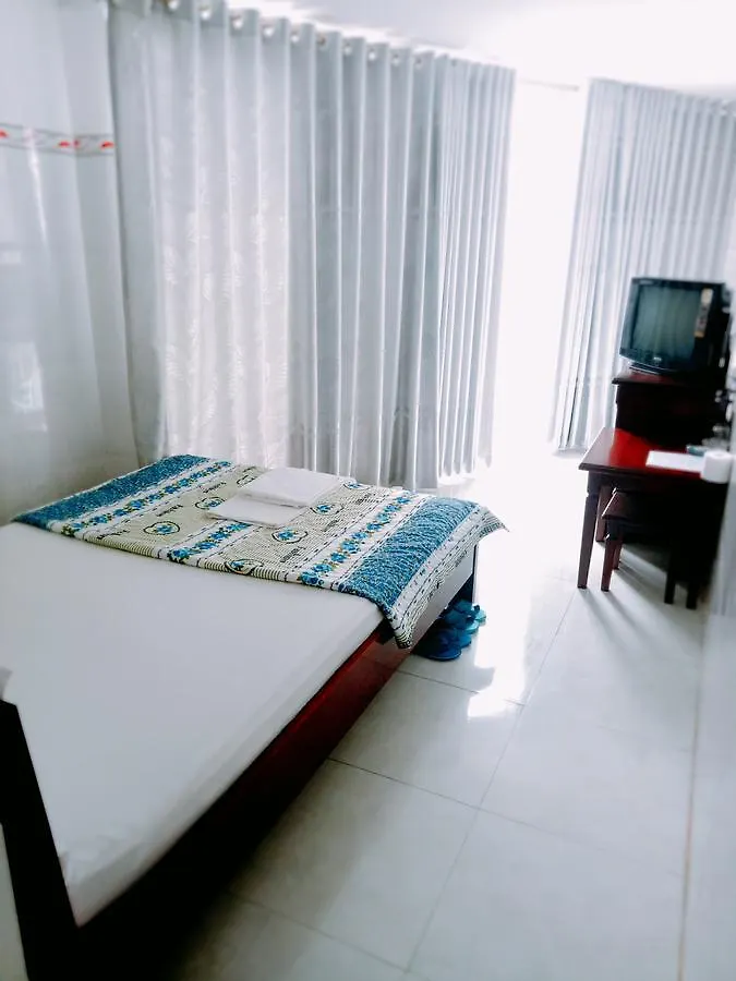 Vinh Quang Hotel Nha Trang Vietnam