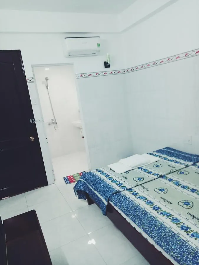 Vinh Quang Hotel Nha Trang Motel