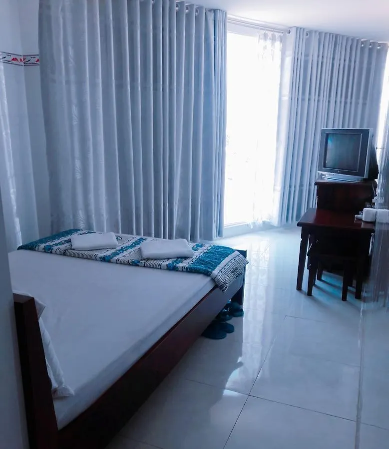 Vinh Quang Hotel Nha Trang