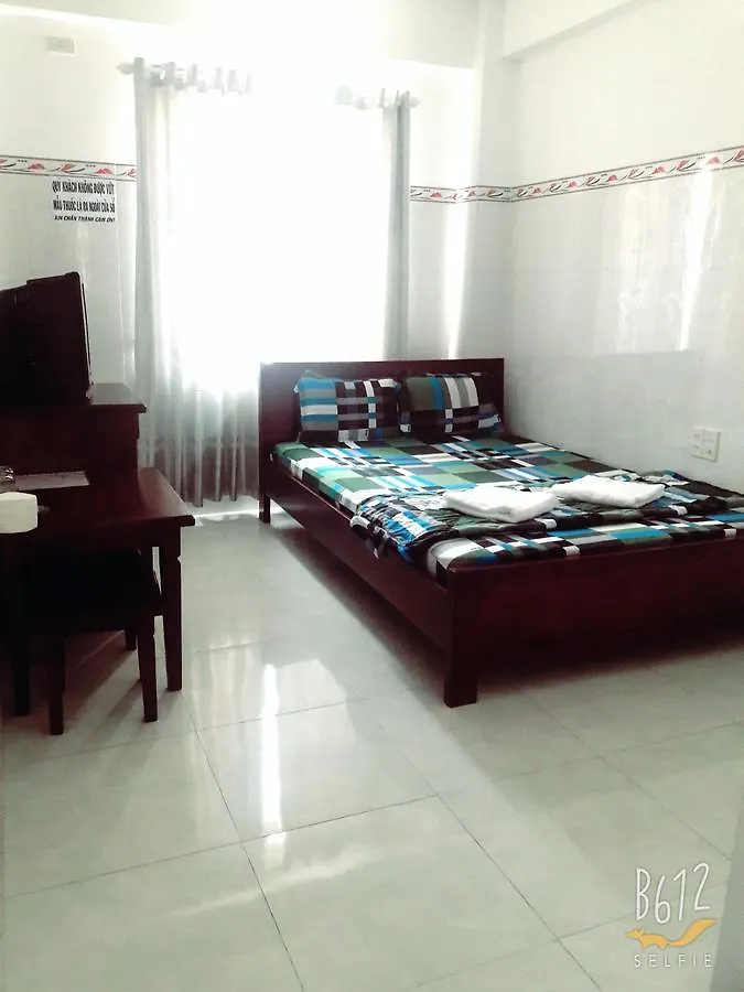 ** Motel Vinh Quang Hotel Nha Trang Vietnam