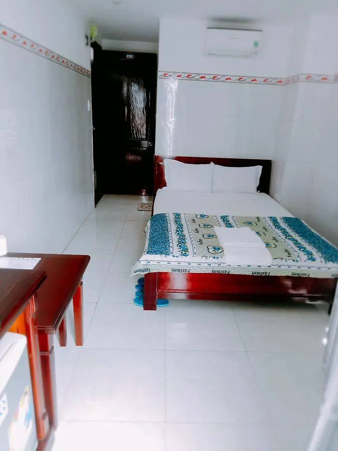 Motel Vinh Quang Hotel Nha Trang
